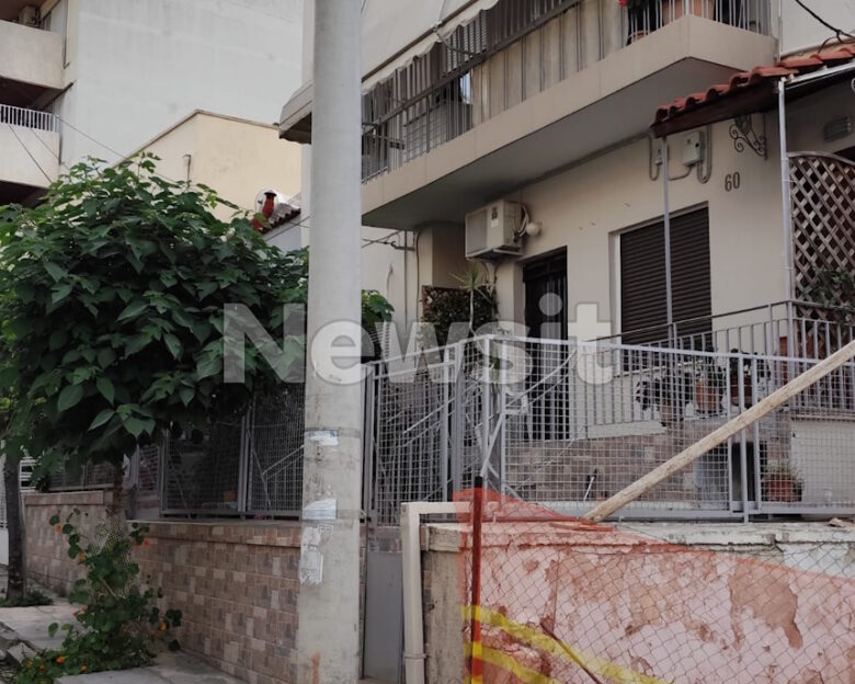 Νέα Χαλκηδόνα: Μυστήριο με την 48χρονη που βρέθηκε στραγγαλισμένη – Αναζητείται ο σύντροφός της