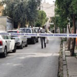 48χρονη βρέθηκε στραγγαλισμένη στη Νέα Χαλκηδόνα