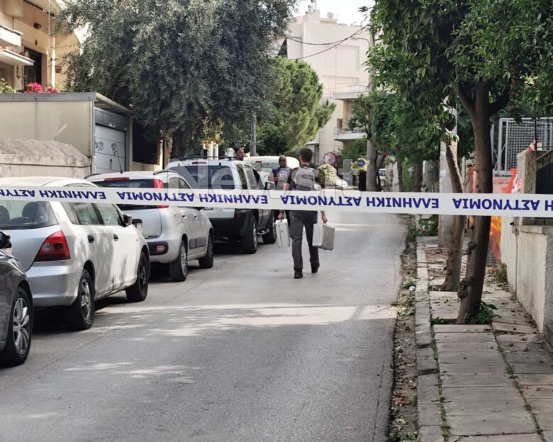 Νέα Χαλκηδόνα: Μυστήριο με την 48χρονη που βρέθηκε στραγγαλισμένη – Αναζητείται ο σύντροφός της