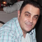 Χάρης Ακριτίδης
