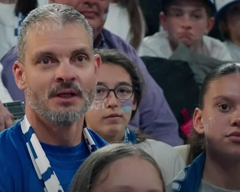 Eurobasket γυναικών: Με Ζήση, Διαμαντίδη και Χαριστέα το video της ΕΟΚ για τους αγώνες της Εθνικής Ελλάδας του ΣΕΦ