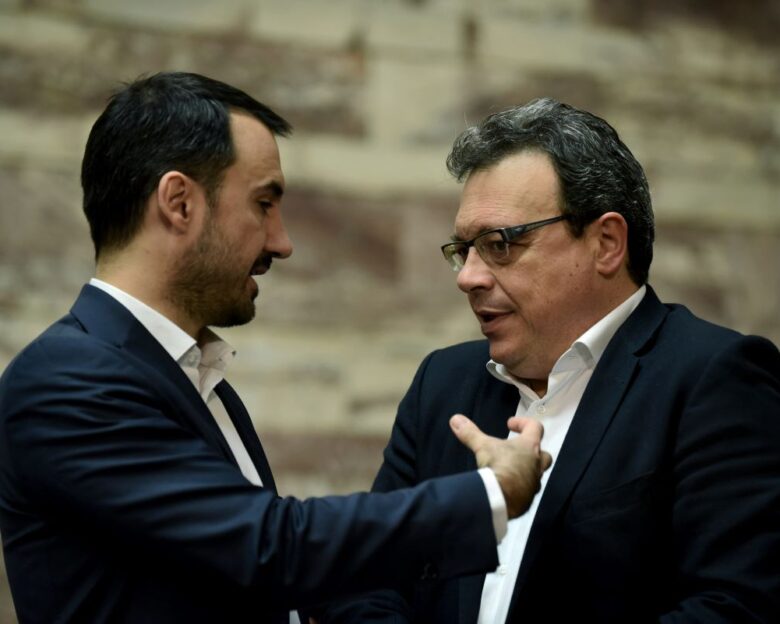 ΣΥΡΙΖΑ – Νέα Αριστερά: Μέχρι τη Δευτέρα η πρόταση για προανακριτική