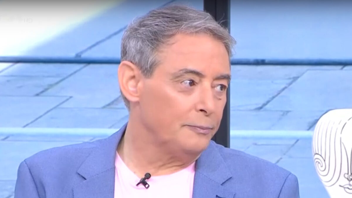 Ιορδάνης Χασαπόπουλος