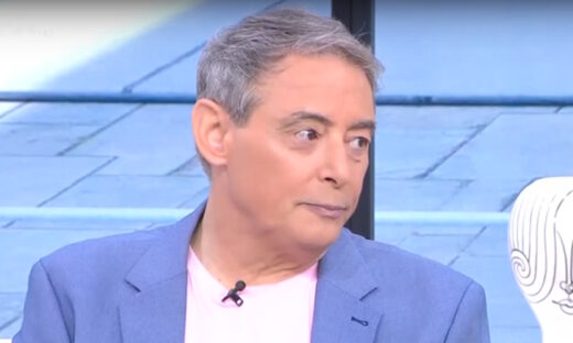Ιορδάνης Χασαπόπουλος