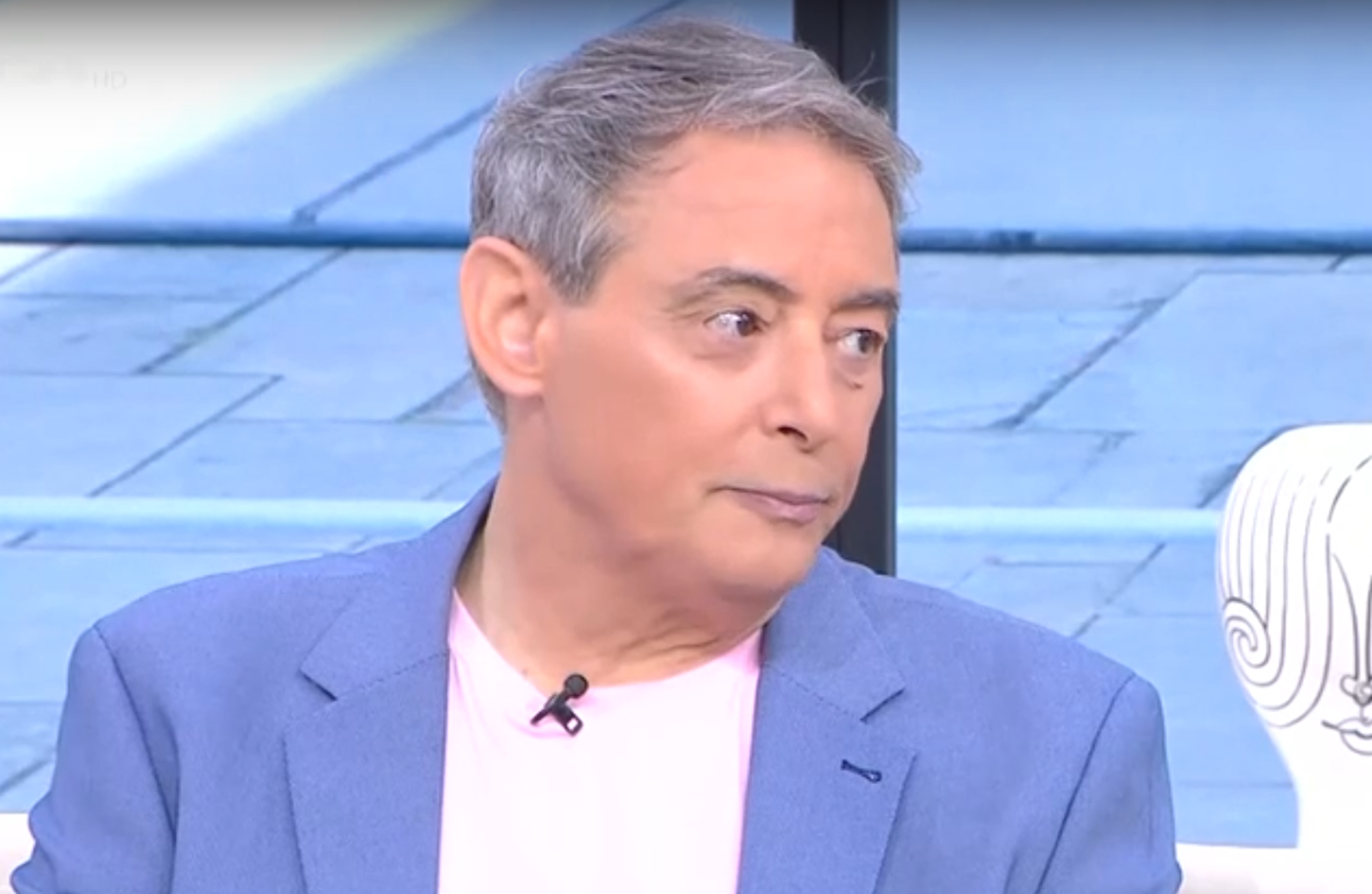 Ιορδάνης Χασαπόπουλος