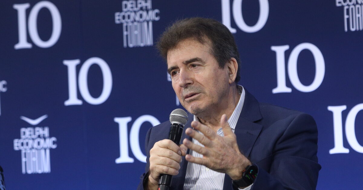 Μιχάλης Χρυσοχοΐδης: Έρχεται νέο σύστημα ψυχομετρικών τεστ για τους αστυνομικούς