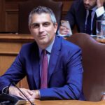 Ο Χρίστος Δήμας