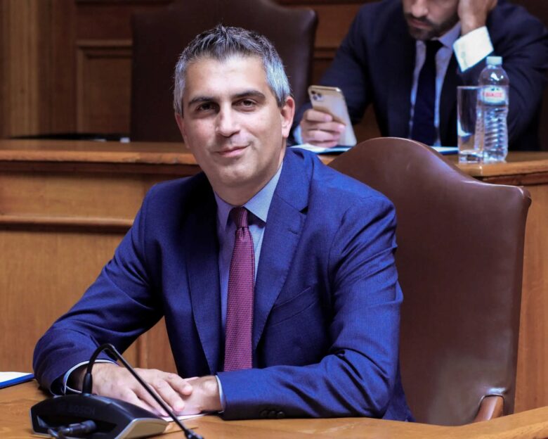 Δήμας: Αύξηση της αγροτικής παραγωγής έως και 70% από το φράγμα της Πλακιώτισσας στην Κρήτη
