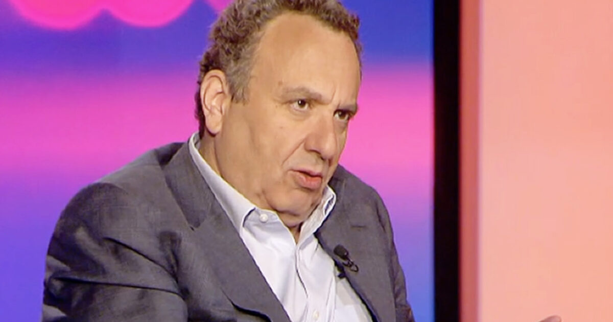 Χρήστος Χωμενίδης: Τα 2 πράγματα που έχει απαγορεύσει στην κόρη του και η συμβουλή του πατέρα