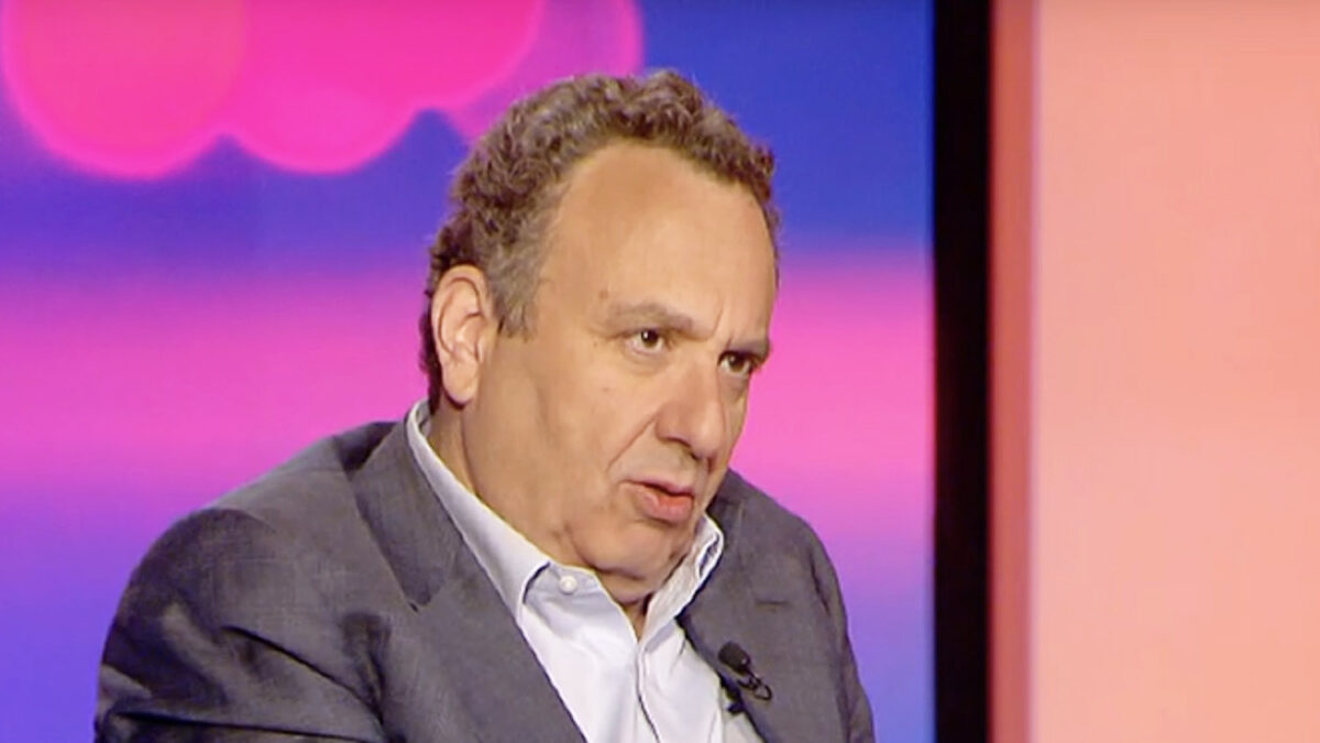 Χρήστος Χωμενίδης: Τα 2 πράγματα που έχει απαγορεύσει στην κόρη του και η συμβουλή του πατέρα