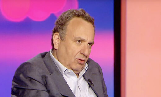 Χρήστος Χωμενίδης: Τα 2 πράγματα που έχει απαγορεύσει στην κόρη του και η συμβουλή του πατέρα