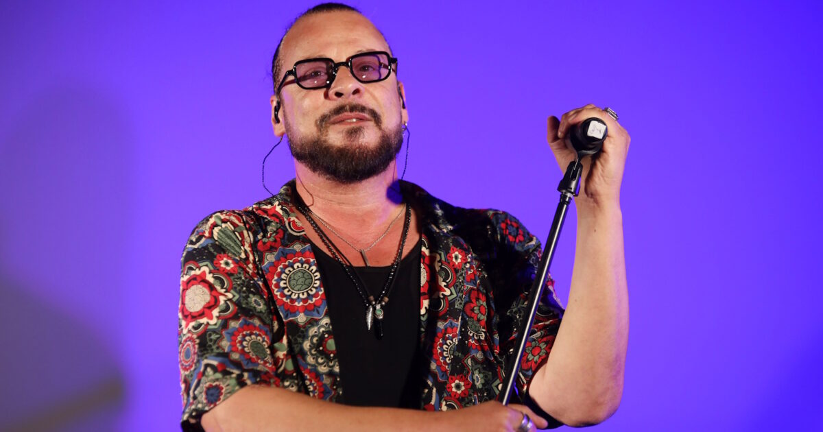 Χρήστος Δάντης για Eurovision: «Δεν θα συμμετείχα ξανά, με πείραξαν όλα όσα έγιναν μετά»