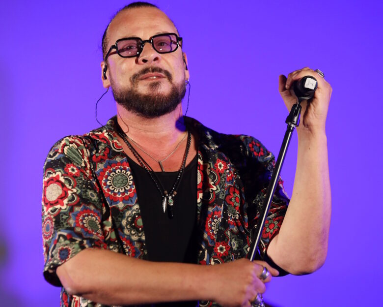 Χρήστος Δάντης για Eurovision: «Δεν θα συμμετείχα ξανά, με πείραξαν όλα όσα έγιναν μετά»