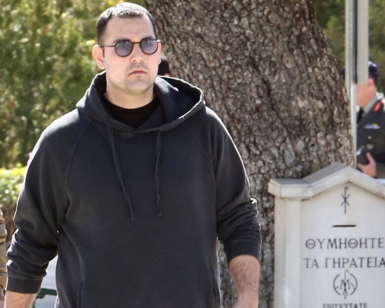Χρίστος Κούγιας: «Όταν ο πατέρας μου μπήκε στην εντατική, μας είπαν ότι είναι θέμα λεπτών να πεθάνει»