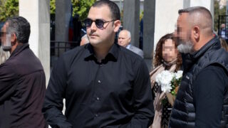 Χρίστος Κούγιας