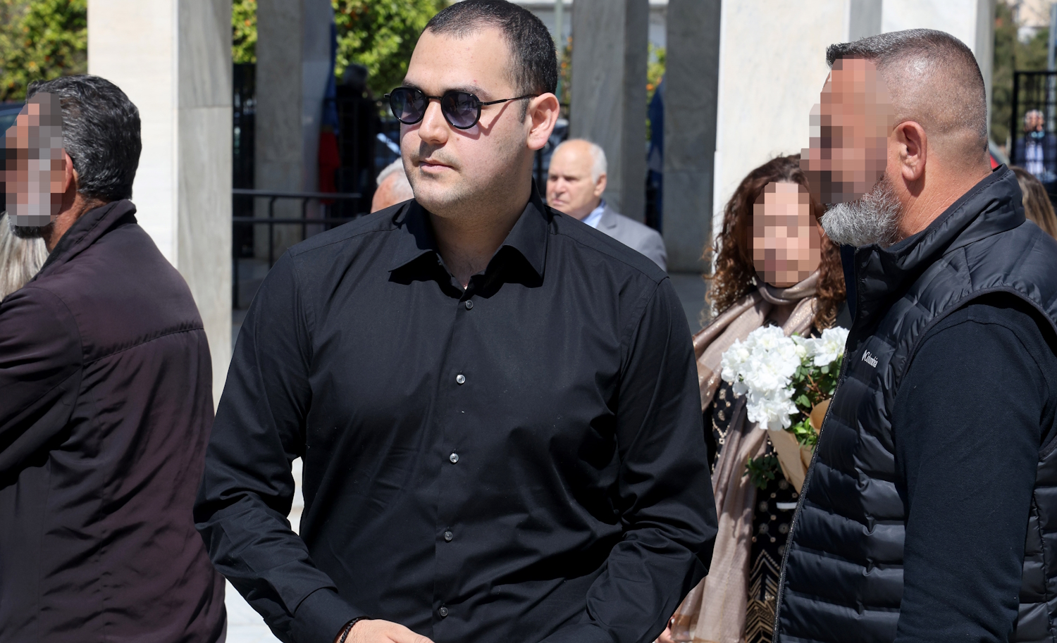 Χρίστος Κούγιας