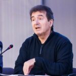 Ο Μιχάλης Χρυσοχοΐδης