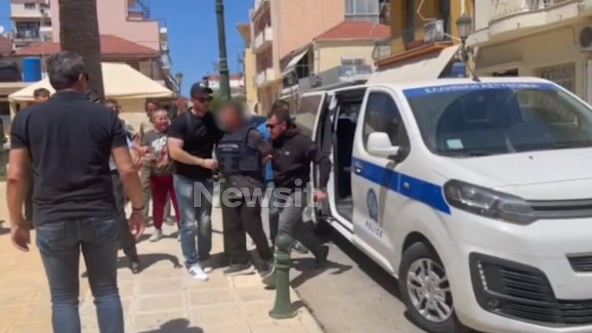 Οι συλληφθέντες για τη δολοφονία της συμβολαιογράφου στη Ζάκυνθο