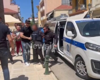 Οι συλληφθέντες για τη δολοφονία της συμβολαιογράφου στη Ζάκυνθο
