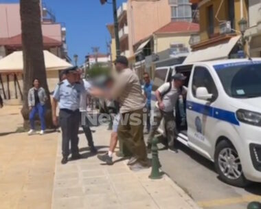 Οι συλληφθέντες για τη δολοφονία της συμβολαιογράφου στη Ζάκυνθο