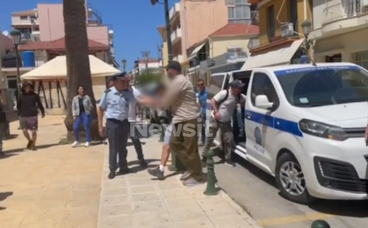 Οι συλληφθέντες για τη δολοφονία της συμβολαιογράφου στη Ζάκυνθο