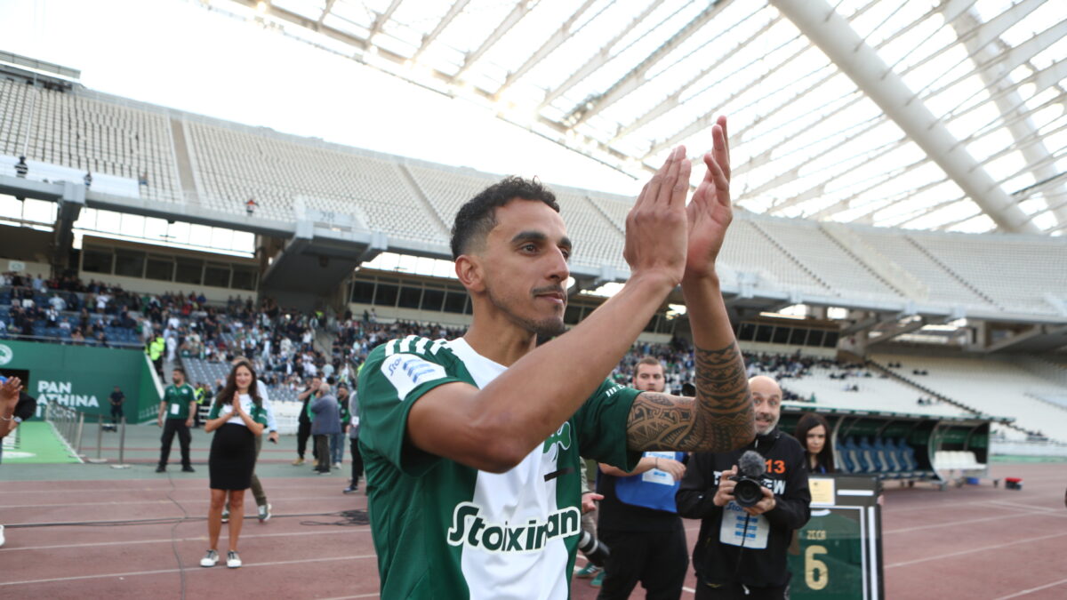 Ο Κάρλος Ζέκα