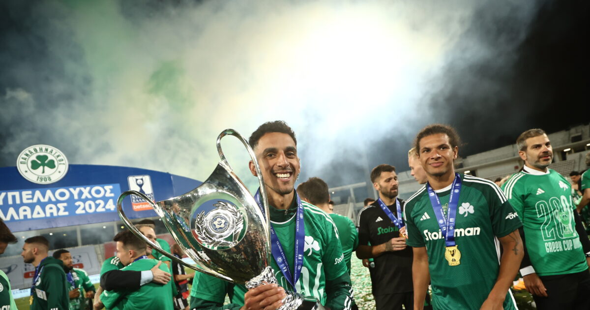 Carlos Zeka announced that he stops football: “I lived the dream I had as a child”