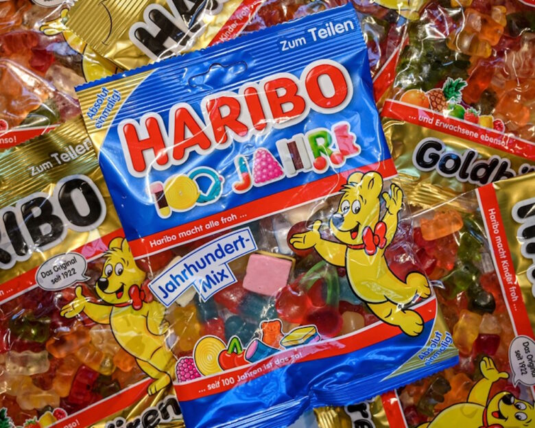Ολλανδία: Η Haribo ανακαλεί σακούλες με ζελεδάκια που περιείχαν κάνναβη