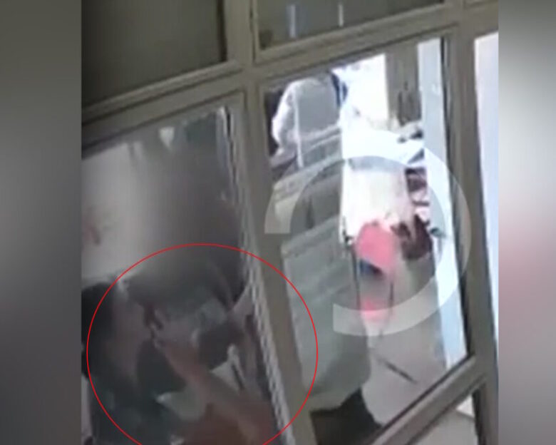 Συνελήφθη ο φοιτητής που χαστούκισε την ιδιοκτήτρια κυλικείου στην Πολυτεχνειούπολη