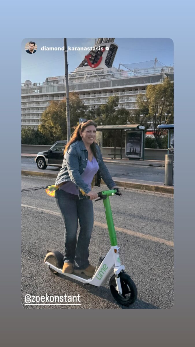 Ζωή Κωνσταντοπούλου
