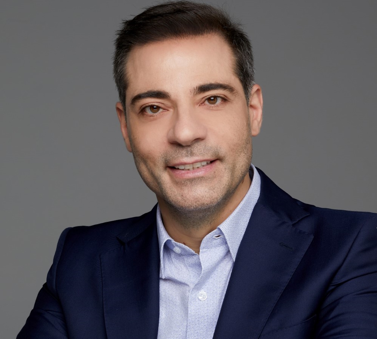 Ο Δήμαρχος Αλίμου, Ανδρέας Κονδύλης