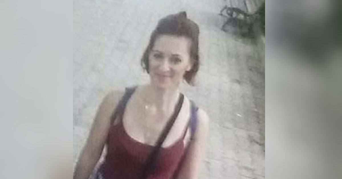 Halkidiki: “He went to help a man, and the truck hit her,” left “like a hero,” says the husband of the police officer who died
