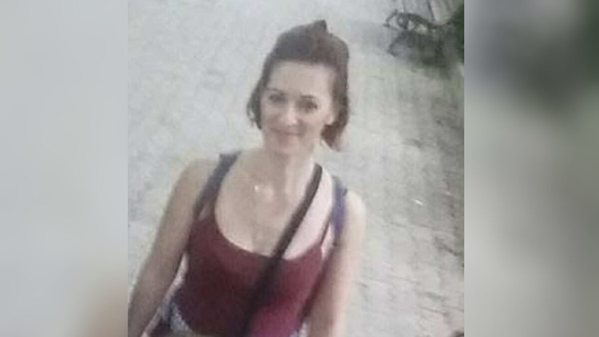 Η 46χρονη αστυνομικός που παρασύρθηκε από φορτηγό τον Απρίλιο και κατέληξε στις 14 Ιουνίου