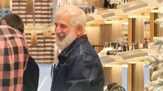 Πέτρος Φιλιππίδης