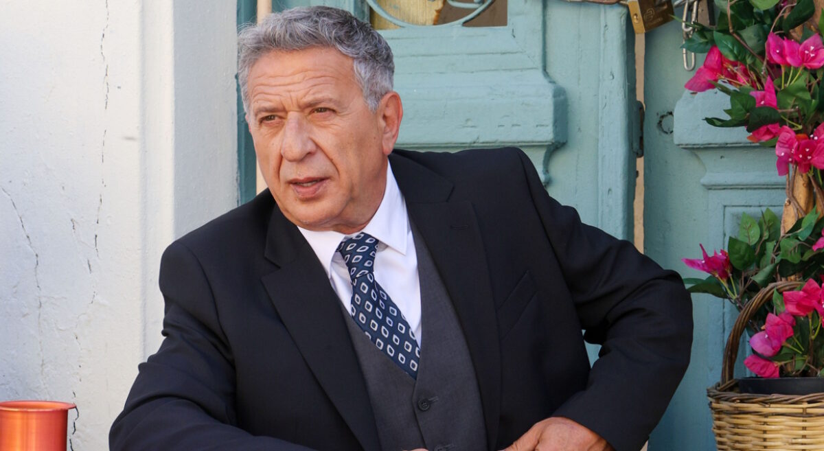 Κώστας Κόκλας
