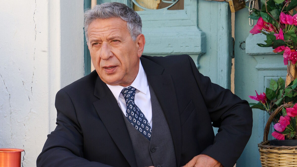 Κώστας Κόκλας