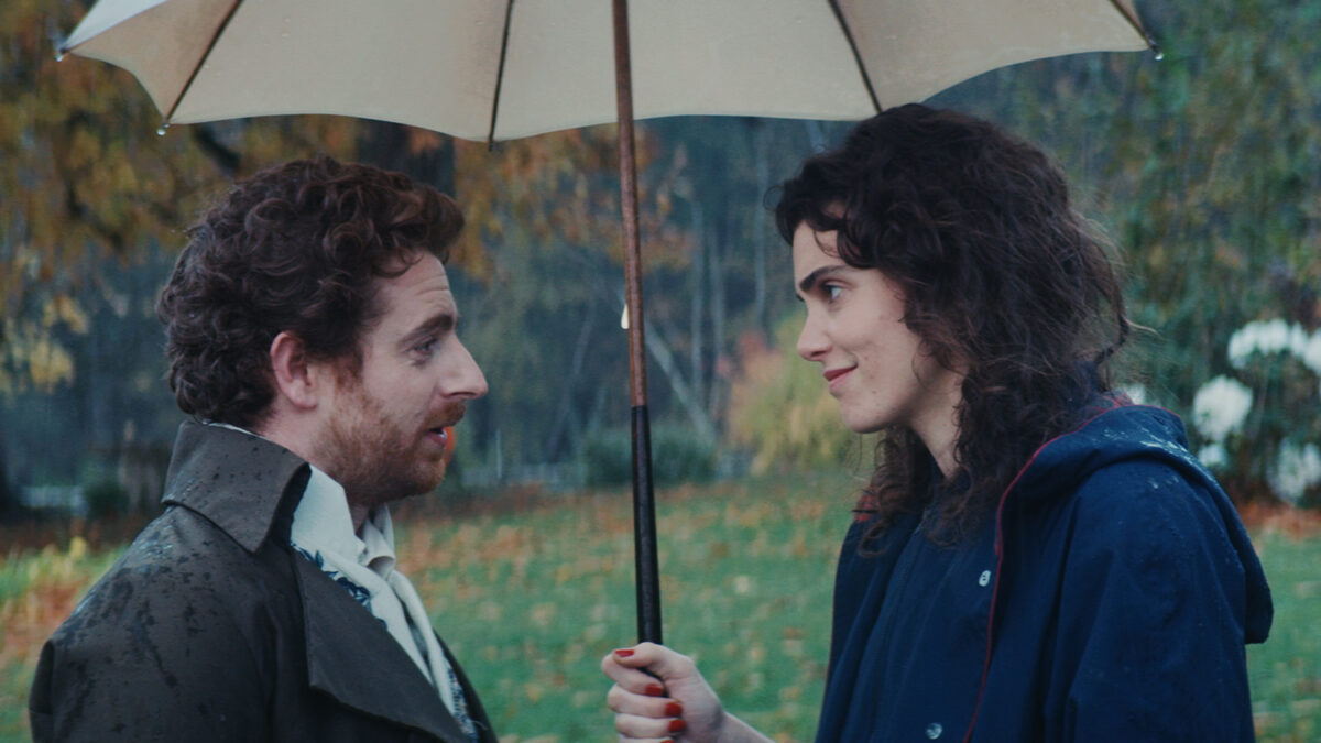 © Les Films du Veyrier & Sciapode