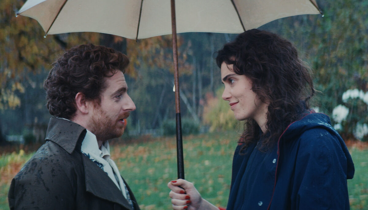 © Les Films du Veyrier & Sciapode