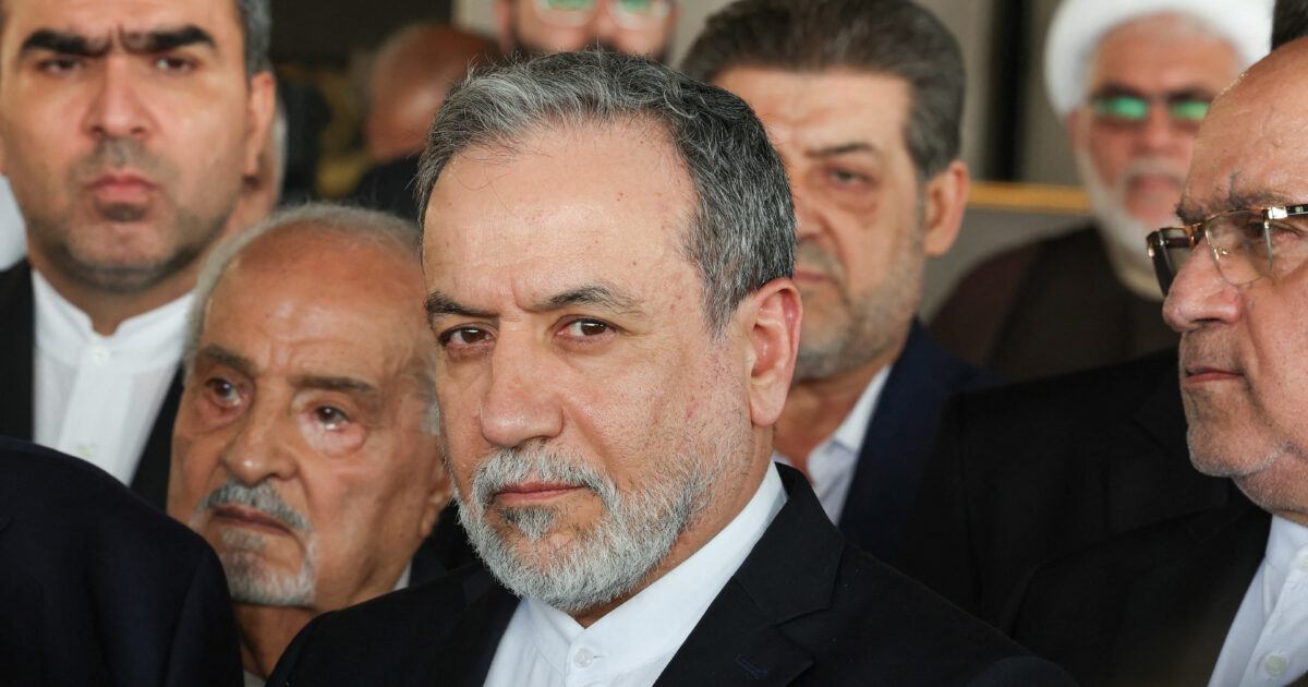 Ιράν: Ασαφείς όροι στην πρόταση των ΗΠΑ για το πυρηνικό πρόγραμμα