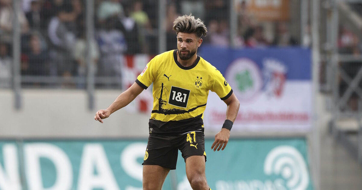 AEK: Antonis Papadopoulos is examined by the Union