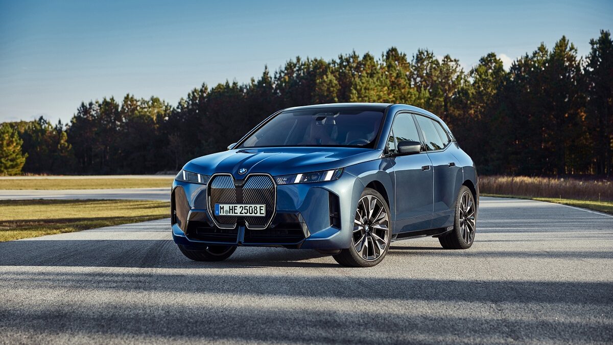 BMW_iX_xDrive60