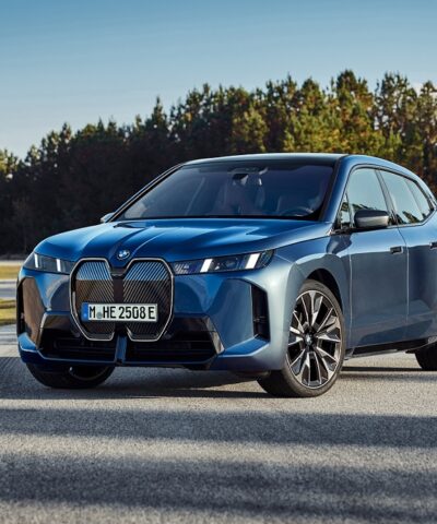 BMW_iX_xDrive60