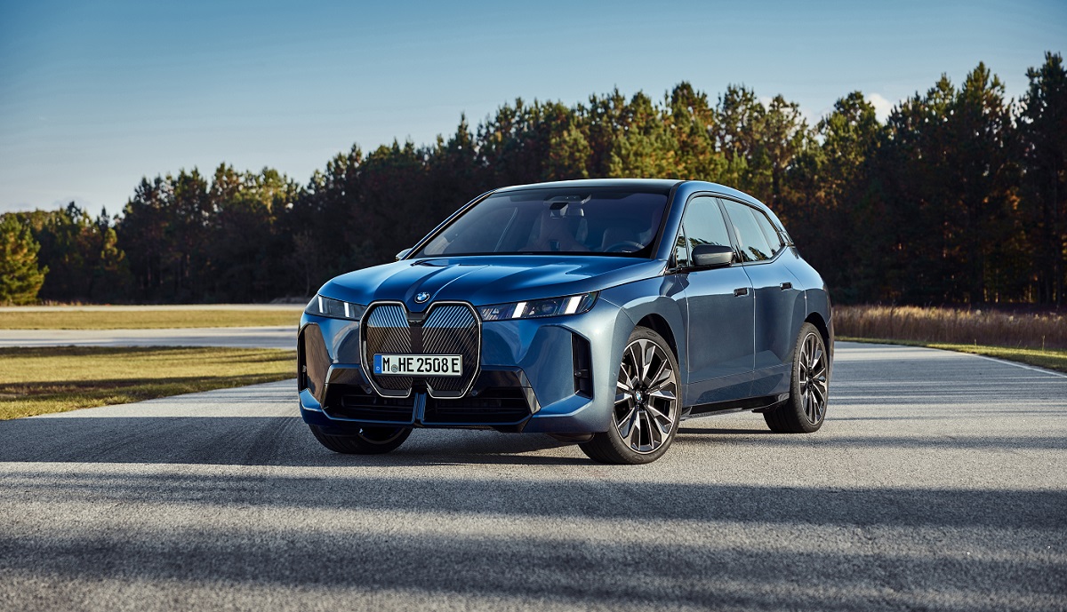 BMW_iX_xDrive60