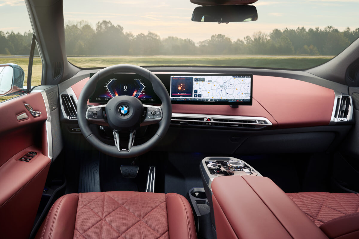 BMW_iX_xDrive60