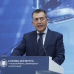 Ο Γιάννης Βρούτσης (ΦΩΤΟ ΣΤΕΛΙΟΣ ΣΤΕΦΑΝΟΥ
