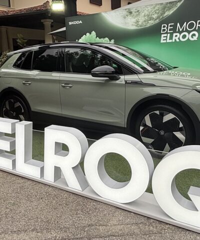 Be More Elroq
