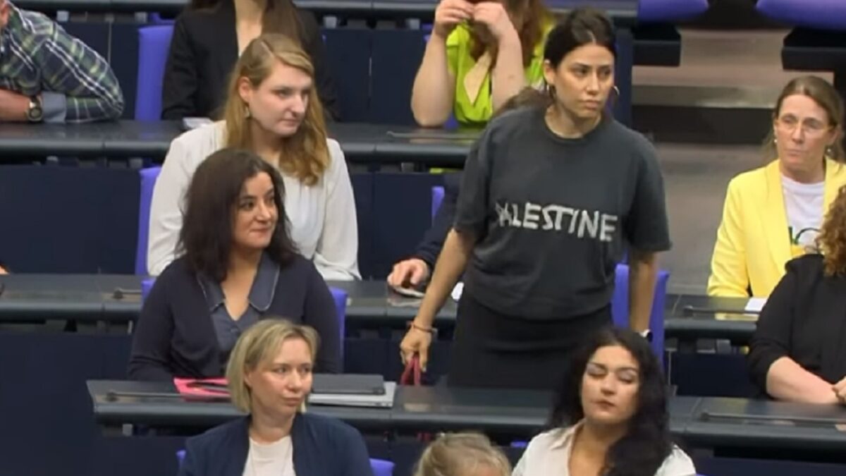 Bundestag