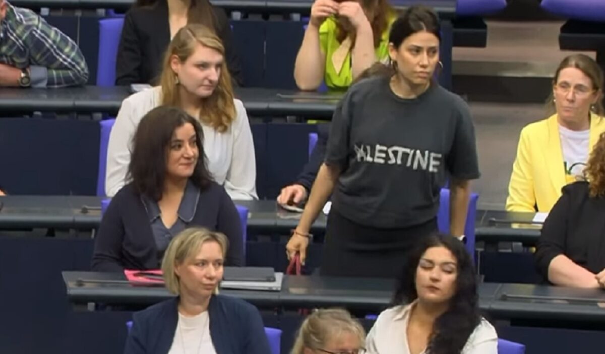 Bundestag
