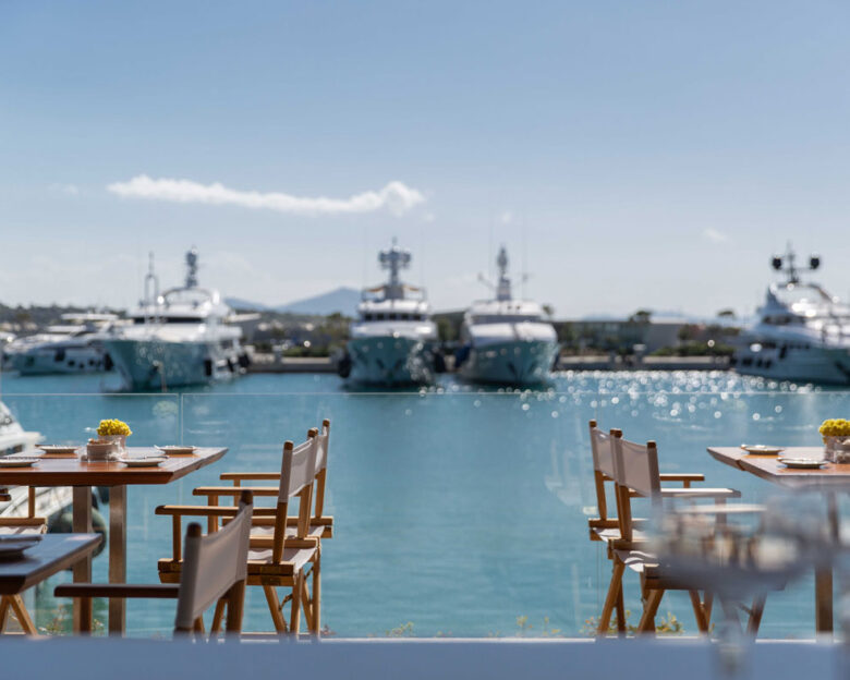 To καλοκαίρι ξεκινά στο Cova Astir Marina με την πιο εκλεπτυσμένη Aperitivo εμπειρία!