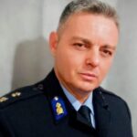 Ο επιπυραγός, Δημήτρης Λιότσιος